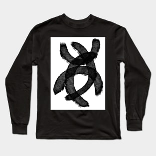 Turtle Long Sleeve T-Shirt